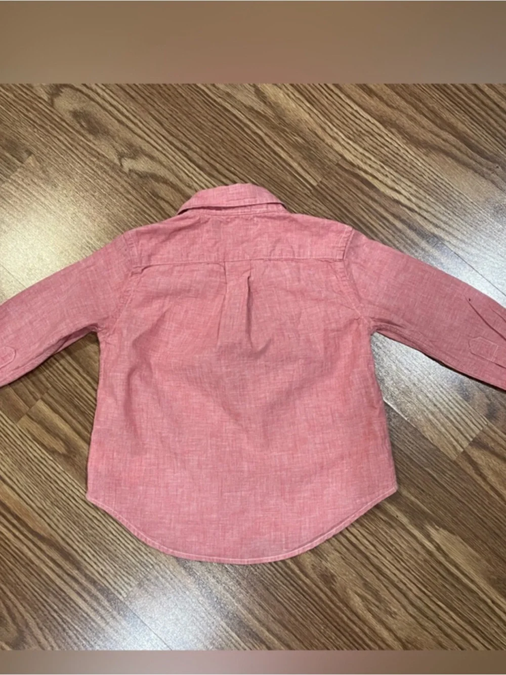 Ralph Lauren lightweight linen